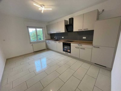 2ZKB Wohnung frisch saniert in Bestlage Traumküche Löningen zu sofort