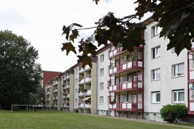 Eure erste gemeinsame Wohnung?
