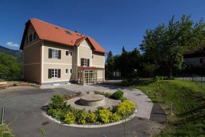 Geförderte Seniorenwohnung in Adriach / Frohnleiten