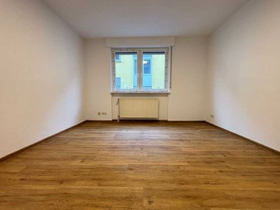KL - City, 2 ZKB, Tageslichtbad, neue EBK *RENOVIERT*