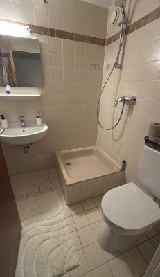 Gemütliche Singlewohnung in zentraler Lage – Bayreuth