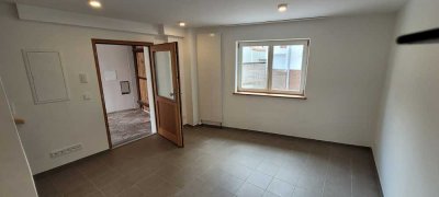Sanierte 3-Zimmer-Maisonette-Wohnung in Münster Hessen