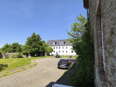 Helle 3-Zimmer Wohnung mit Balkon in Magdeburg-Salbke
