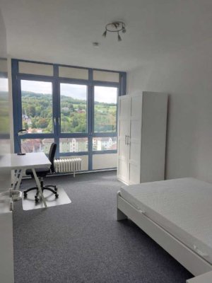 Möblierte 2-Zimmer-Wohnung, ca. 36 m², Kanderner Straße 14