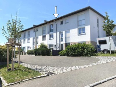 Familienfreundliches Wohnen in begehrter Lage!