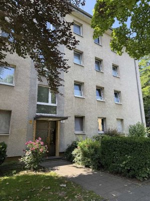 Gemütlich sanierte 2,5 Zimmer ETW im schönen
Düsseldorf - Mörsenbroich- zentr