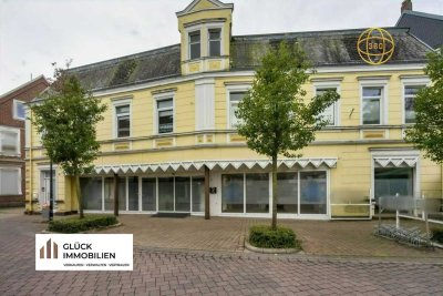 Gescher: Ein Stück Geschichte und wundervoll gelegen!