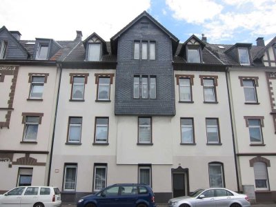 Helle 2-Zimmer Wohnung im Erdgeschoss in Wuppertal-Oberbarmen