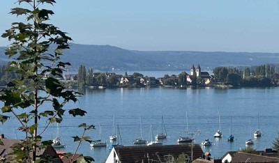 Modernisiertes Einfamilienhaus mit Seeblick in Allensbach - provisionsfrei für Käufer