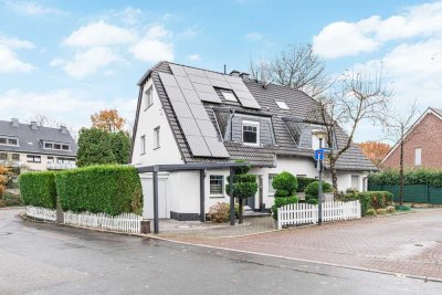 Lebensqualität pur – Wohnen in Heisingen