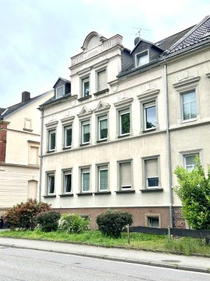 Sehr schöne 3-Raumwohnung mit Balkon und schönem Bad!!!