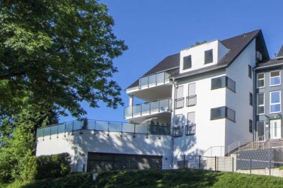 Exklusivität und Großzügigkeit in Innenstadtnähe!