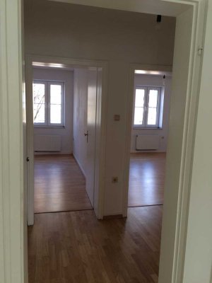 Modernisierte 2-Zimmer-Wohnung mit Wintergarten in Jülich