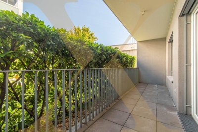 Ansprechende 2-Zimmer-Wohnung mit Loggia und voll ausgestatteter Küche in Linz nähe Wifi zu vermieten! (Top 6)