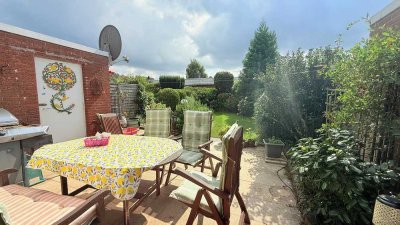 VIEL PLATZ FÜR DIE GANZE FAMILIE