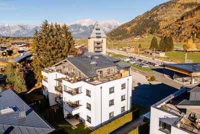 Wohnen, Leben, Genießen – Ihr Familiennest in bester Lage