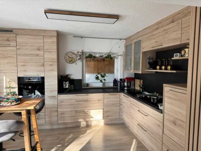 Einfamilienhaus/Bungalow