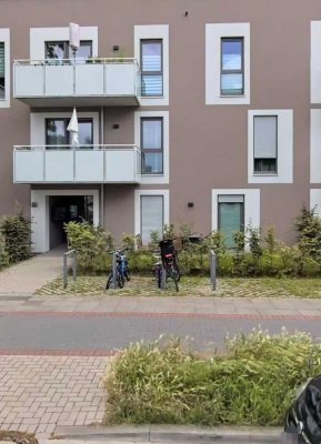 Kompaktes Apartment in Hannover: Ein Zimmer für Ihren Alltag
