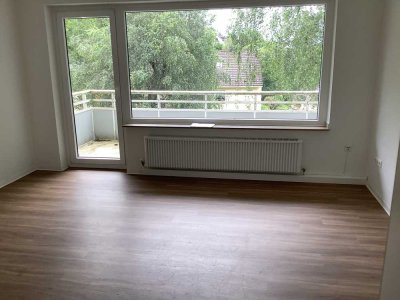 Bezugsfertige 3-Zimmer-Wohnung!
