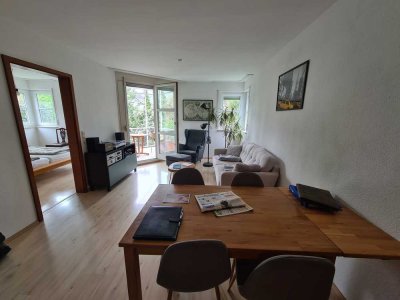 Gemütliche 2 Zimmerwohnung in Bernhausen