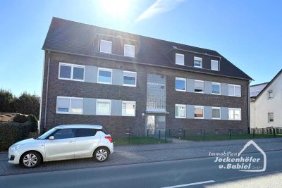 Ansprechend Wohnen in Fuhlenbrock!