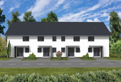 Ihr Neubau-Traum: REH in Fahrenzhausen / Weng