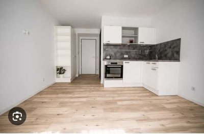 Wohnen mit Charakter: Kompaktes 1-Zimmer-Apartment in Braunschweig