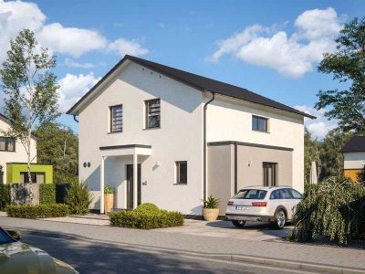 Ihr neues Zuhause mit optimaler Anbindung