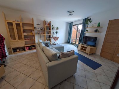 Wohnung in Innsbruck – verfügbar ab 1. August