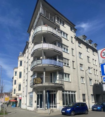 3-Raum Neubauwohnung in Leipzig Alt-Paunsdorf