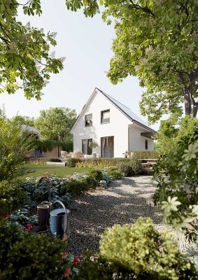Ihr neues Zuhause in schöner Lage