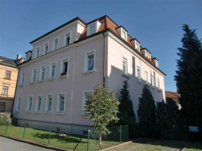 Gemütliche 2-Zi.-Whg mit Einbauküche in ruhiger Lage