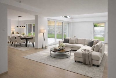 Top-Lage in Mannheim- Exclusives Wohnen