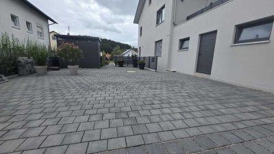 Attraktive 2-Zimmer-Wohnung in 87730, Bad Grönenbach