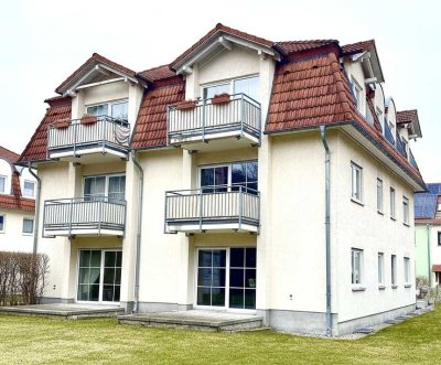 Kapitalanlage im Dresdner Norden