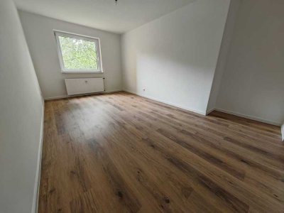 Modernisierte 3-Zimmer-Wohnung mit Balkon in Mainz-Hechtsheim