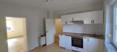 1,5-Zimmer-Wohnung mit Einbauküche in Solingen-Mitte