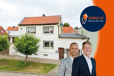 Modernes Einfamilienhaus mit Wohlfühlcharakter in Kleinmühlingen