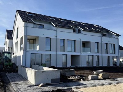 ***Neubau***KFW40Plus***Einbauküche***