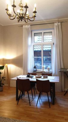 Ansprechende 2-Zimmerwohnung im Herzen Grevens