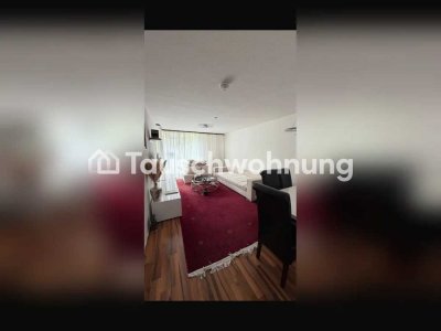 Tauschwohnung: Hamburg-Wandsbek: Charmante 3-Zimmer-Wohnung