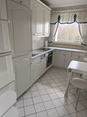 Viel Platz für den Alltag: 4-Zimmer-Wohnung in der Weststadt