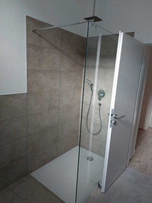 Helle 2,5-Zimmer Wohnung im Erdgeschoss in Kehl-Kork