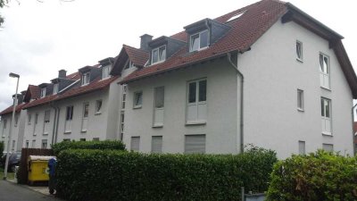 Gepflegte DG-Maisonette-Wohnung  in Bonn - mit Studio und  Balkon / TG - Besichtigung am 05.07.26