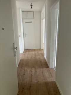 Wohnung, EG, links, Emil-von-Behring-Straße 33 Ab 01.06