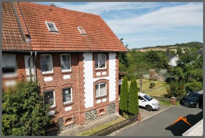 Nach Renovierung viel Platz und Ruhe für alle