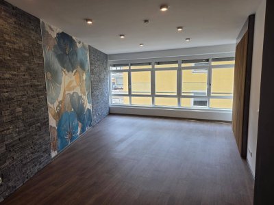 Wohnung im Zentrum von Wörgl