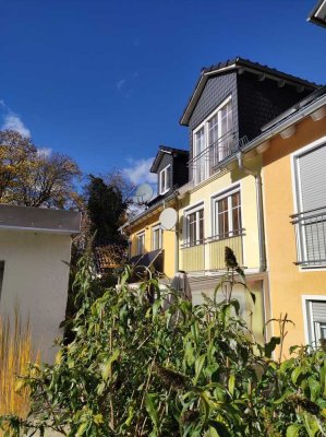 Attraktives Eigenheim in Waldtrudering - Reihenmittelhaus