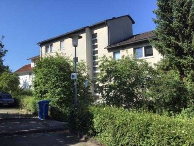 Großzügig geschnittene 3-Zimmer-Wohnung in ruhiger Wohnlage