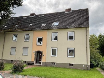 3-Zimmer-Wohnung in Wilhelmshaven Fedderwardergroden
